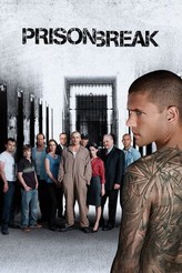 prison break all parts