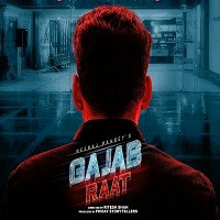 gajjab raat 2026 full