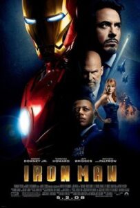 IRON MAN 2008 PART 1 FULL