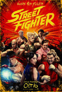 street fighter 2026