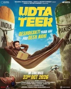 Udta teer full online